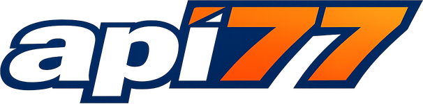 Logo api77